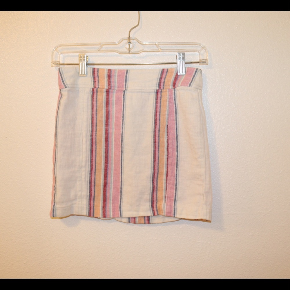 SALE !!!!   Mini skirt